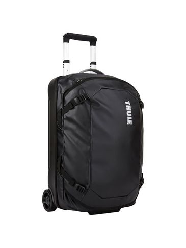 Thule Chasm bagaż podręczny, czarny