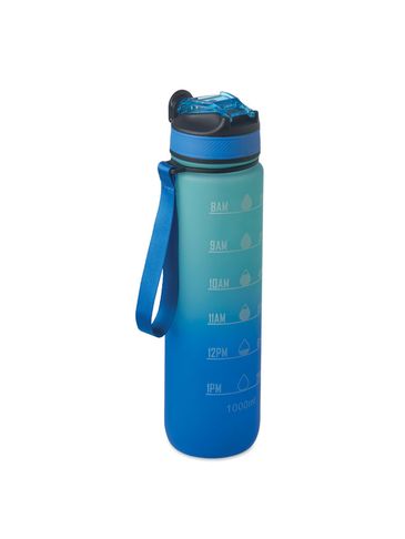 ACTIVATE - Sportowa butelka RPET 1L