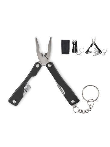 AYUDA - Składany nóż wielofunkcyjny