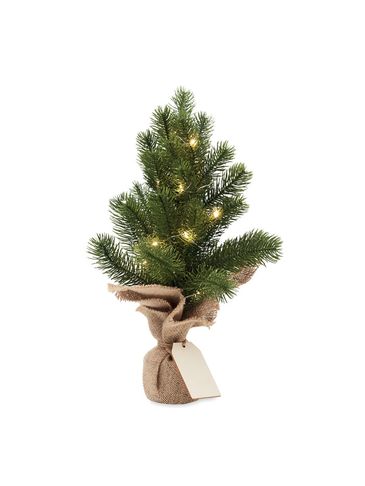 AVETO - Mini choinka sztuczna