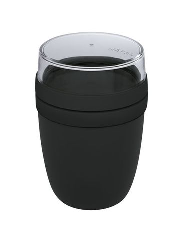 Pojemnik na lunch Ellipse, charcoal