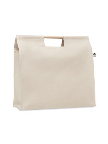 MERCADO TOP - Ekologiczna torba płócienna