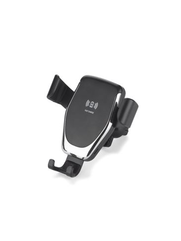 Uchwyt do telefonu z ładowarką indukcyjną GARI 15W