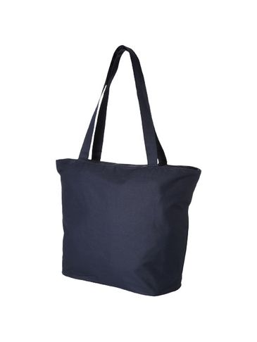 Torba plażowa na ramię Panama, granatowy