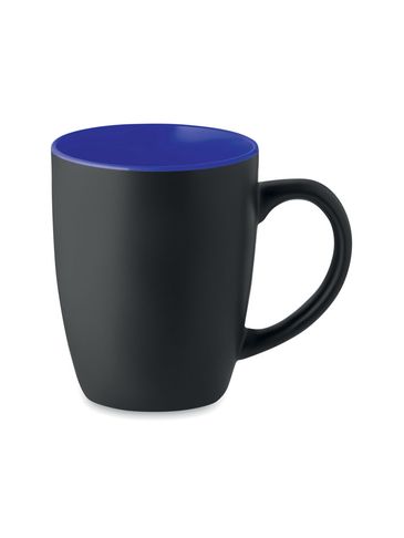 LIM - Dwukolorowy kubek ceramiczny