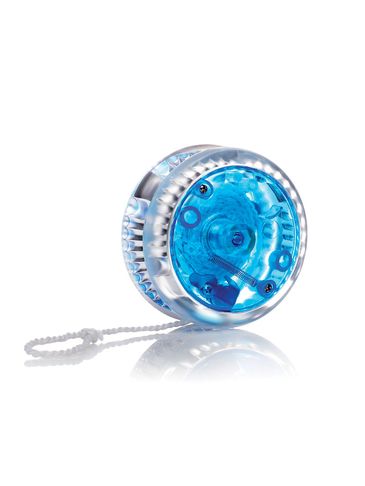 FLASHYO - Świecące jojo