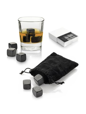 Kamienie do whisky TENNESSEE