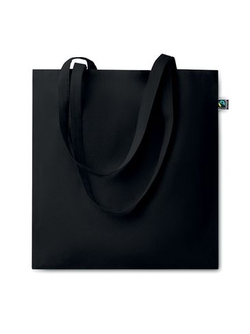 OSOLE COLOUR - Torba Fairtrade 140gr/m²