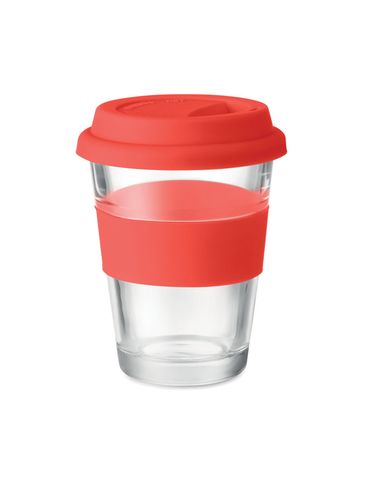 ASTOGLASS - Kubek szklany 350 ml