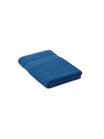 PERRY - Ręcznik baweł. Organ.  140x70