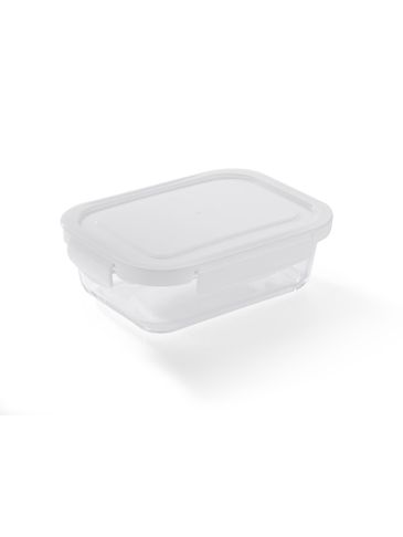 Pojemnik szklany LASO 500 ml