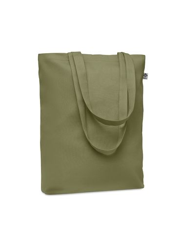 RASSA+COLOUR - Płócienna torba 270 gr/m²