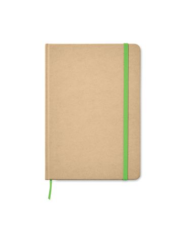 EVERWRITE - Notatnik A5