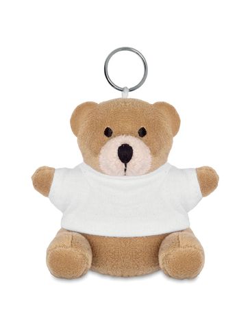 NIL - Breloczek - miś.