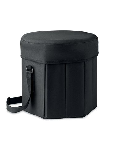 SEAT & DRINK - Krzesło/stół z torbą chłodzącą