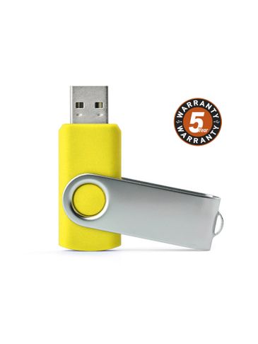 Pamięć USB TWISTER 8 GB