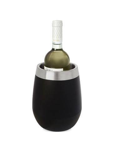 Tromso chłodziarka do wina, czarny