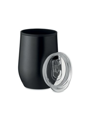 CHIN CHAN - Kubek z podwójną ścianką 350ml