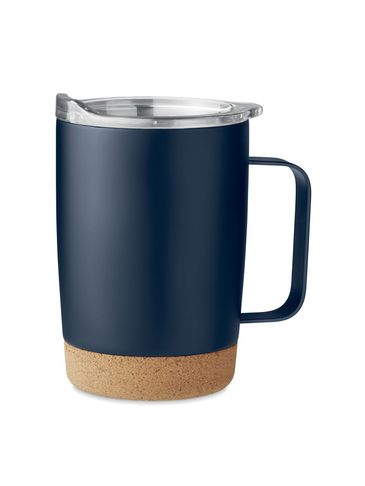 RUBY - Kubek z podwójną ścianką 300ml