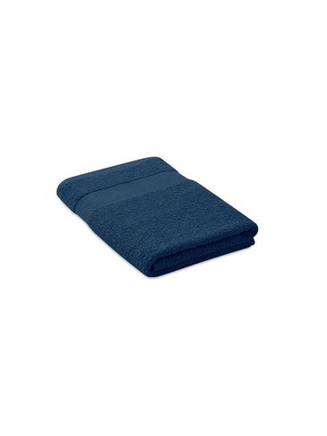 PERRY - Ręcznik baweł. Organ.  140x70