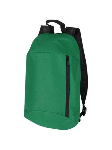 Recreation torba sportowa 7L, zielony