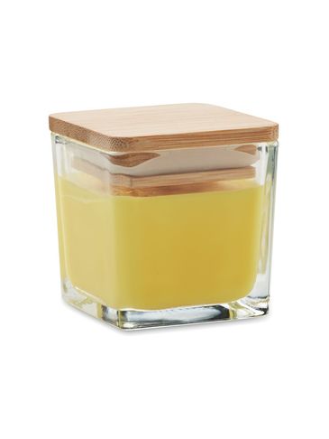 PILA - Świeca zapachowa 50gr