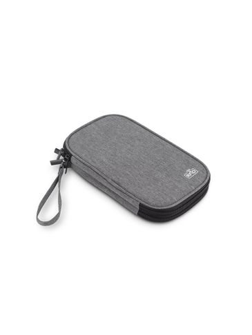 Portfel podróżny rPET CHILLGO, RFID