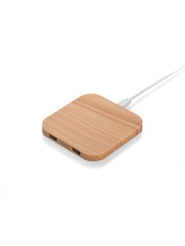 Ładowarka indukcyjna LINO