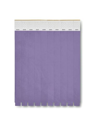 TYVEK - Opaska na rękę Tyvek®