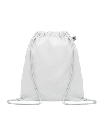 YUKI COLOUR - Torba z bawełny organicznej