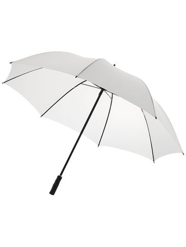 Parasol golfowy Zeke 30'', biały
