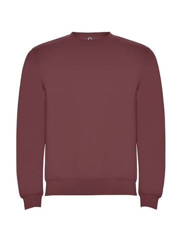 Bluza Clasica, berry red