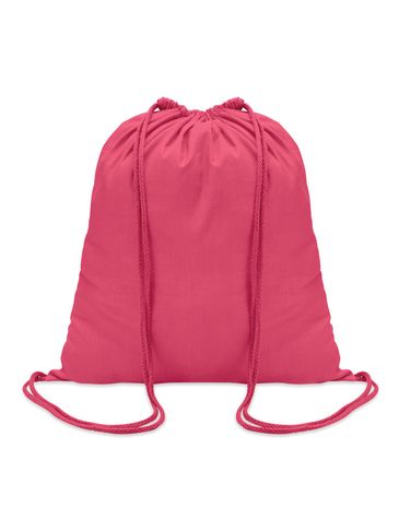 COLORED - Worek bawełniany