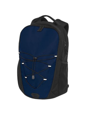 Plecak Trails, granatowy / czarny