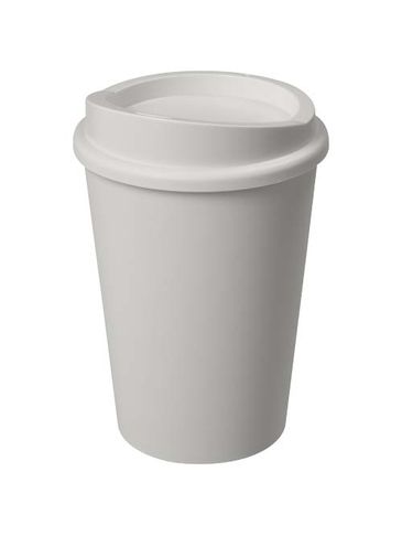 Americano® Switch Renew kubek o pojemności 300 ml z pokrywką, kość słoniowa