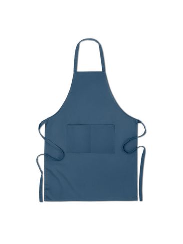 RAIPUR COLOUR - Fartuch z bawełny 200 gr/m²