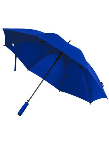 Niel automatyczny parasol o średnicy 58,42 cm wykonany z PET z recyklingu, błękit królewski