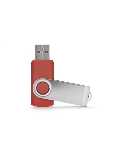 Pamięć USB TWISTER 4 GB