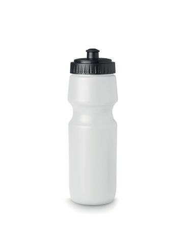 SPOT SEVEN - Plastikowy bidon 700ml