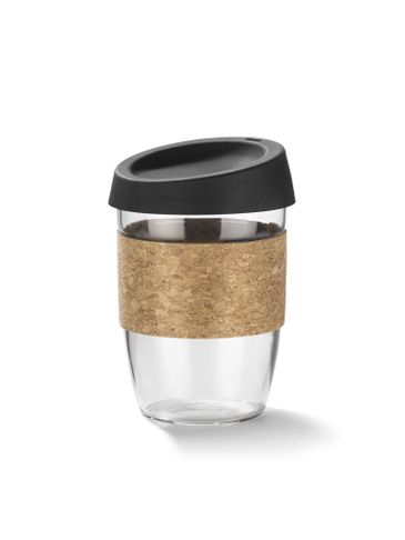 Kubek szklany SKLO 380 ml