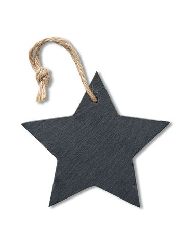 SLATESTAR - Zawieszka świąteczna