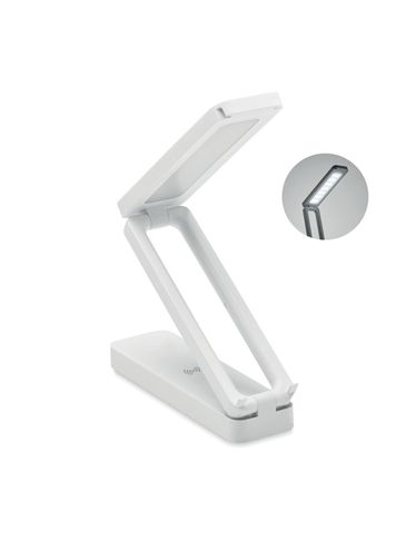 ESPURNA - Ładowarka bezprzewodowa lampka