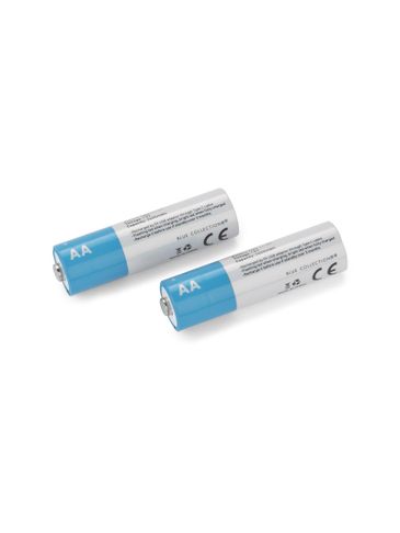Zestaw akumulatorków AA 1600 mAh