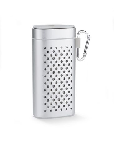 Głośnik bezprzewodowy z power bankiem SOUND 4000 mAh