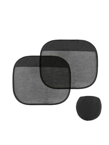 SOMBIE - Zestaw 2 osłon do samochodu