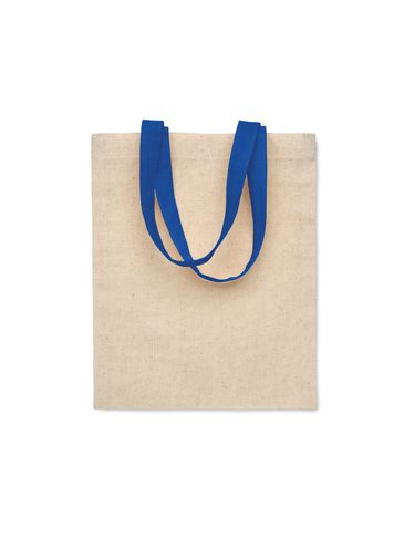 CHISAI - Mała bawełniana torba 140gr/m²