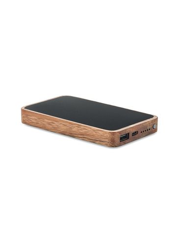 ACAPOW - Bezprzew. power bank 4000 mAh