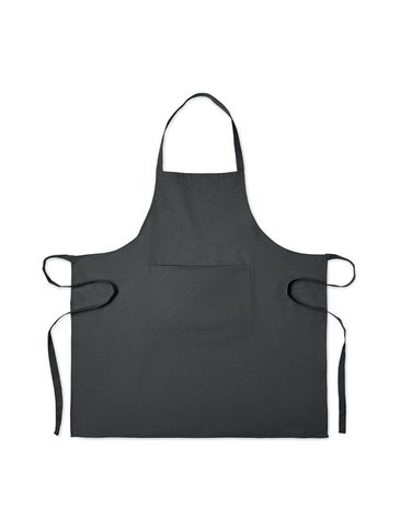 CUINA - Fartuch z bawełny z recyklingu