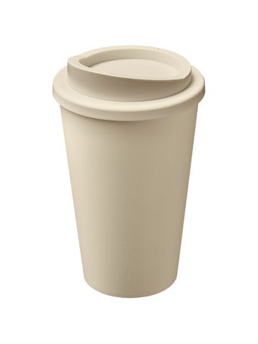 Kubek termiczny z serii Americano® o pojemności 350 ml, oatmeal