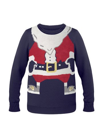 SHIMAS - Sweter świąteczny L/XL